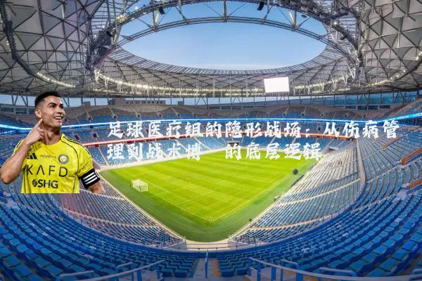 足球医疗组的隐形战场：从伤病管理到战术博弈的底层逻辑