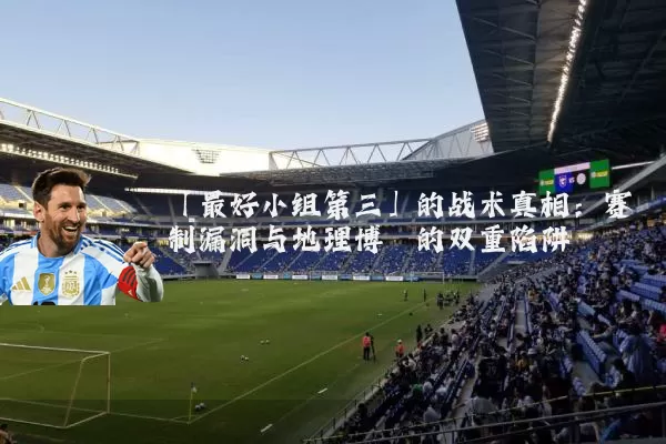 「最好小组第三」的战术真相：赛制漏洞与地理博弈的双重陷阱