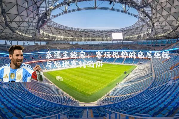 东道主效应：赛场优势的底层逻辑与地理赛制陷阱